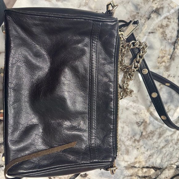 Rebecca Minkoff M.A.C. crossbody - Picture 3 of 12